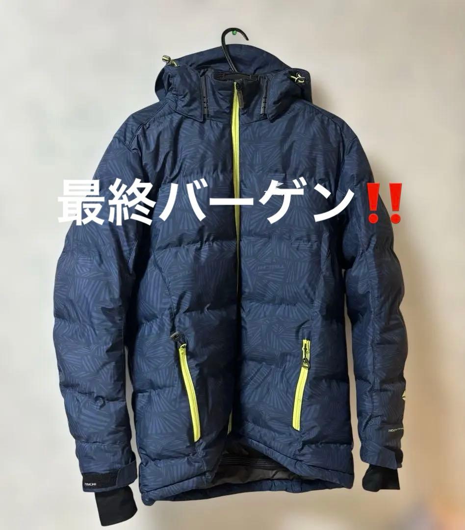 RSタイチ RSJ722 ランダム ウインター パーカ XXL - メルカリ