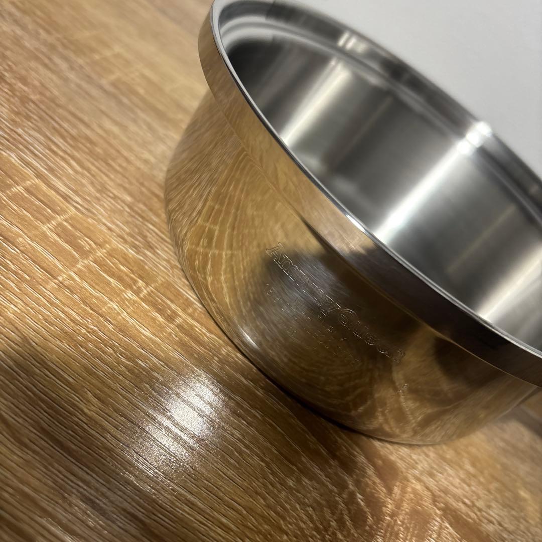 アムウェイ クイーン 小ソースパン 未使用 美品寄り 最安値 - メルカリ