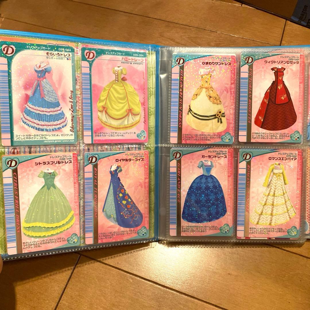 ラブベリー 舞踏会ドレス シューズ ミラクルカード - メルカリ