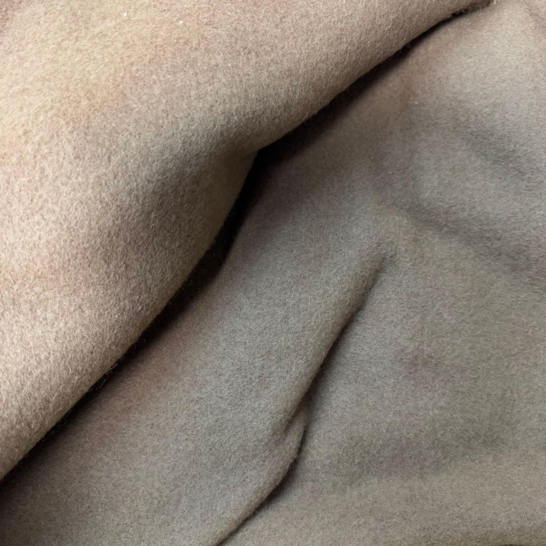 Burberry バーバリー 純毛毛布 140×200 - メルカリ