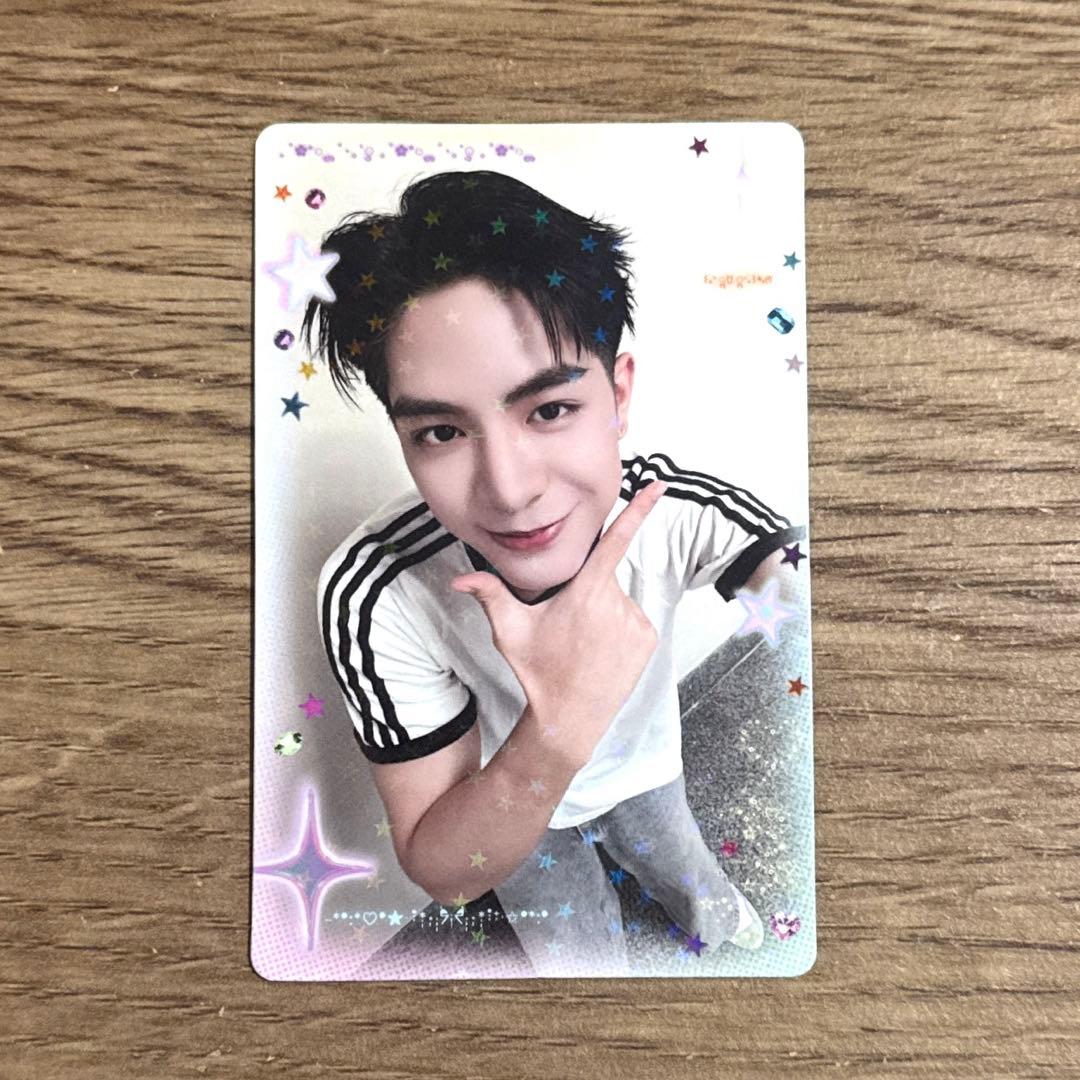 ✴︎日本限定✴︎GMMTV POPUP OSAKA トレカ SeaKeen Sea - メルカリ