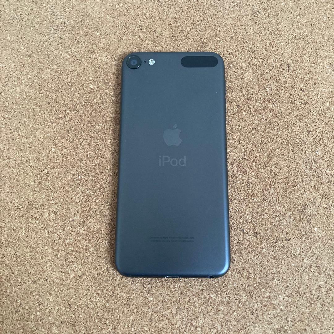667【早い者勝ち】電池最良好☆iPod Touch7 第7世代 32GB☆ - メルカリ