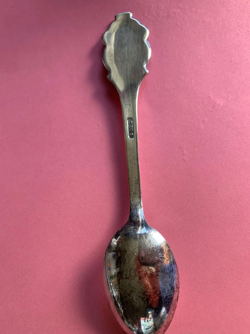 aki様専用 ロレックスROLEXスプーン GENEVE - メルカリ