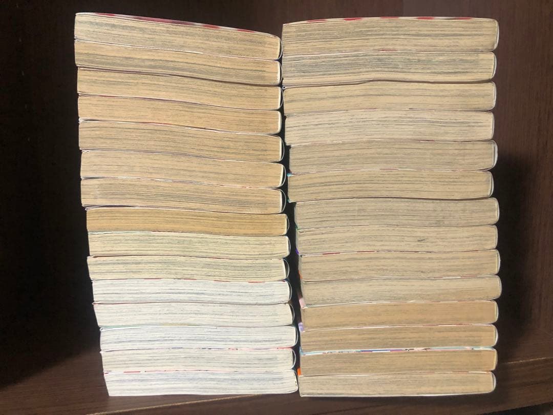 全初版　わたるがぴゅん! 全巻　1-58巻　6冊帯付　冊子なし　レア