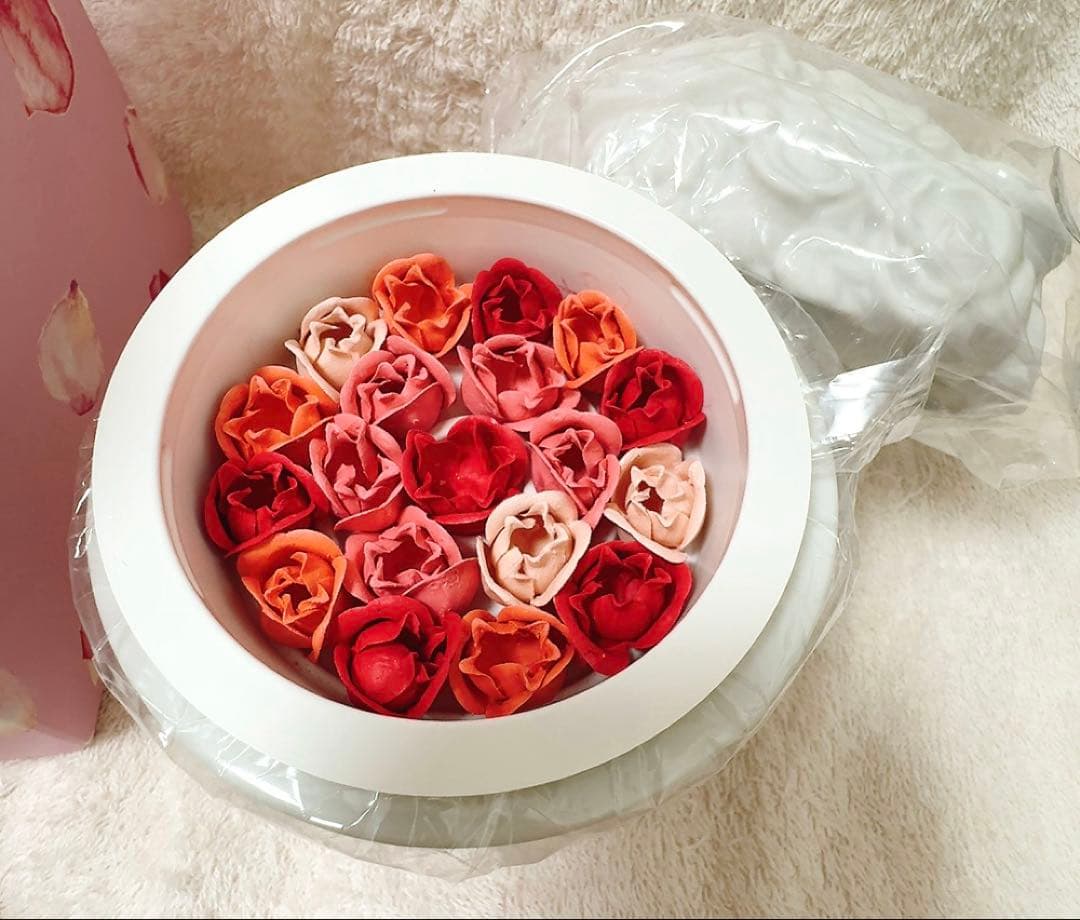 レ•メルヴェイユーズ ラデュレ リミテッドエディション ローズラデュレ