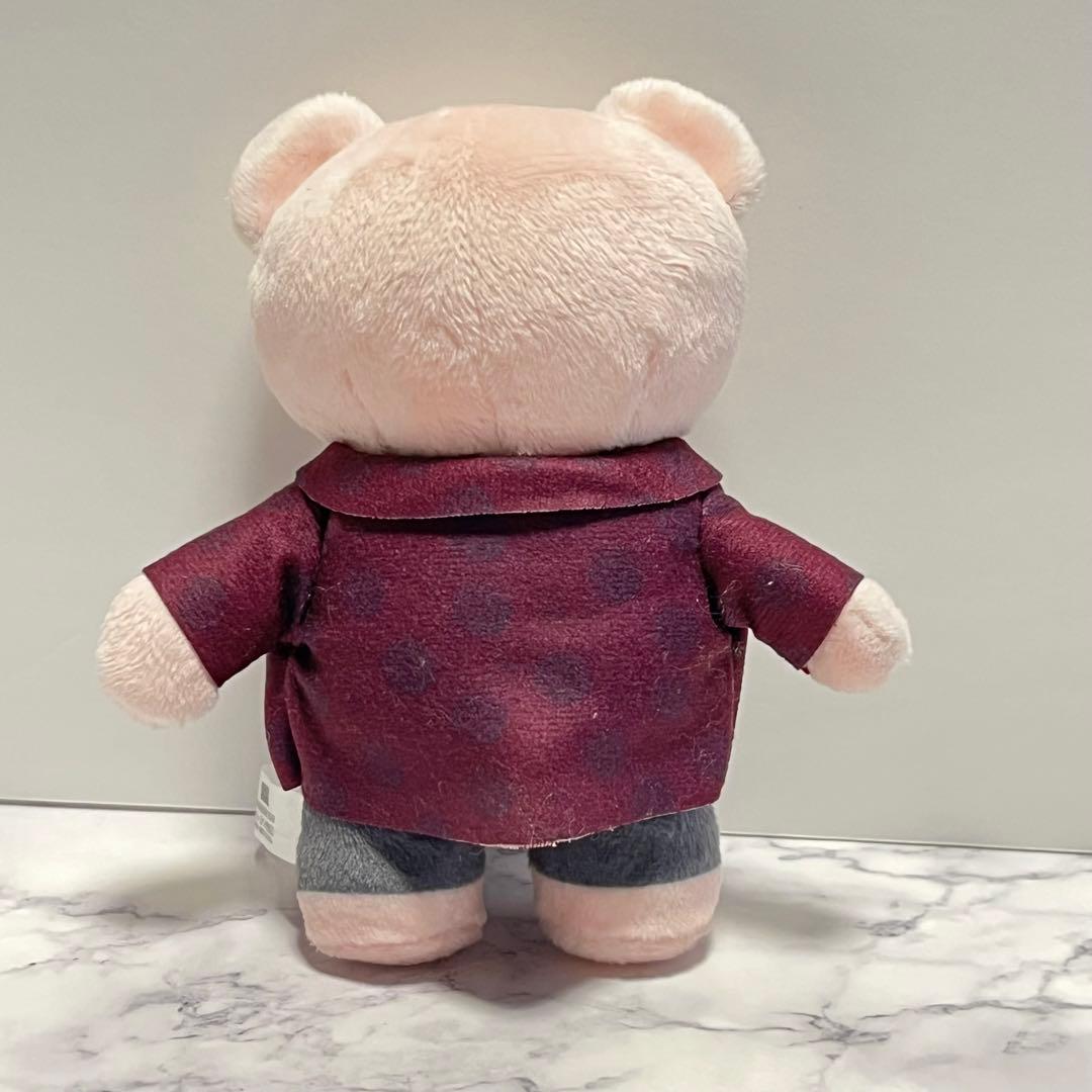 BE:FIRST シュント クマ ビーファースト SHUNTO くま - メルカリ