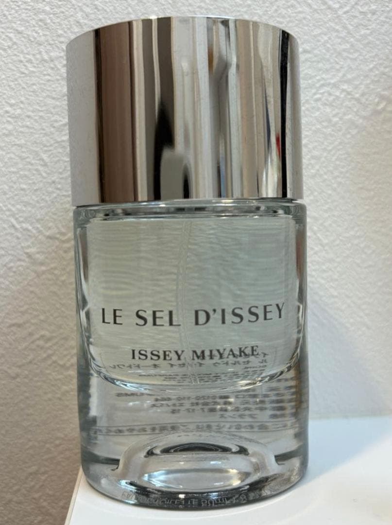 イッセイミヤケ ル セルドゥ イッセイ オードトワレ 50ml - メルカリ