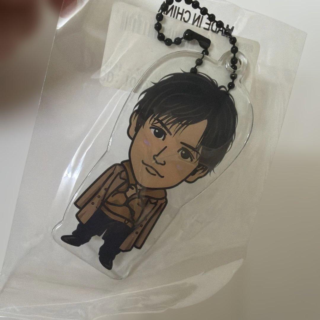 岩田剛典 2020年 クリアチャーム - メルカリ