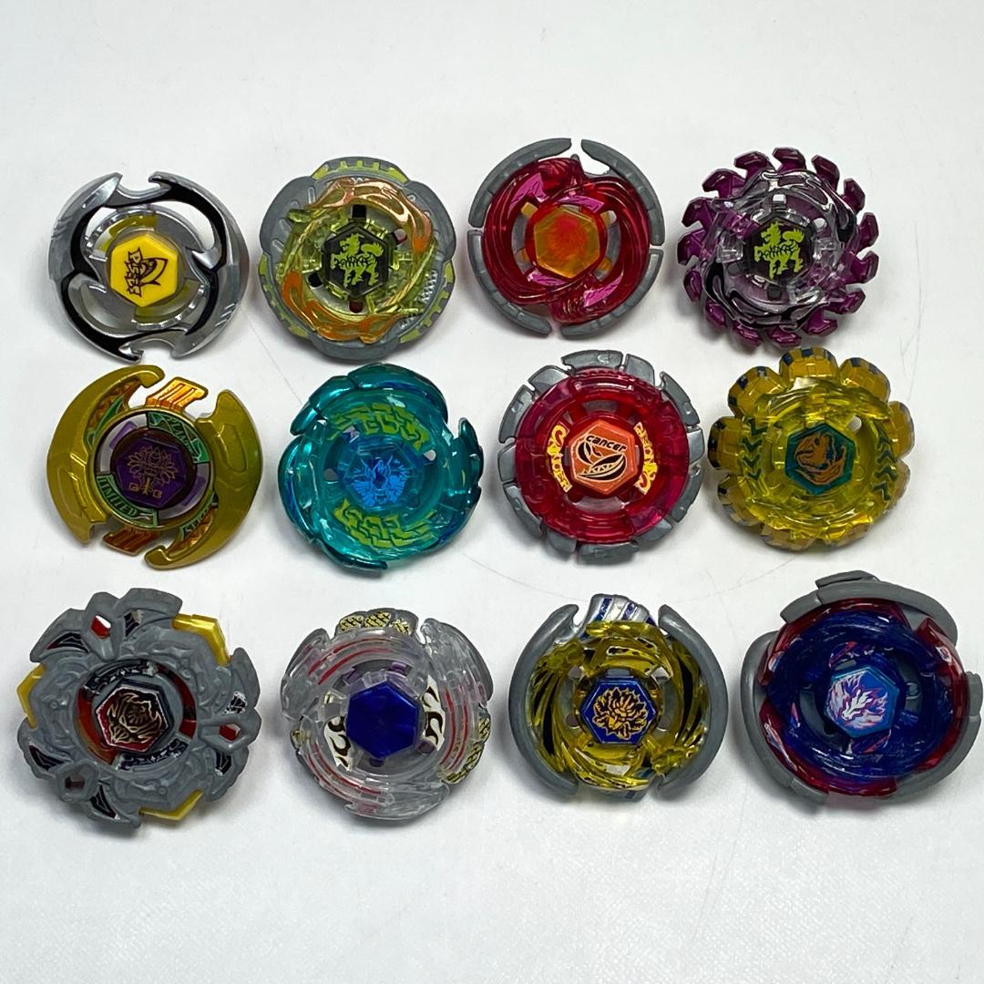 メタルファイトベイブレード 12個まとめ売り - メルカリ