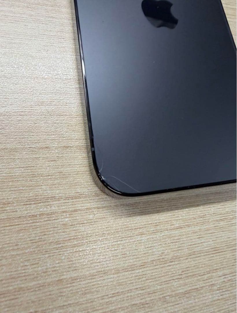 N*2様 iPhone14 Pro 512GB スペースブラック - メルカリ