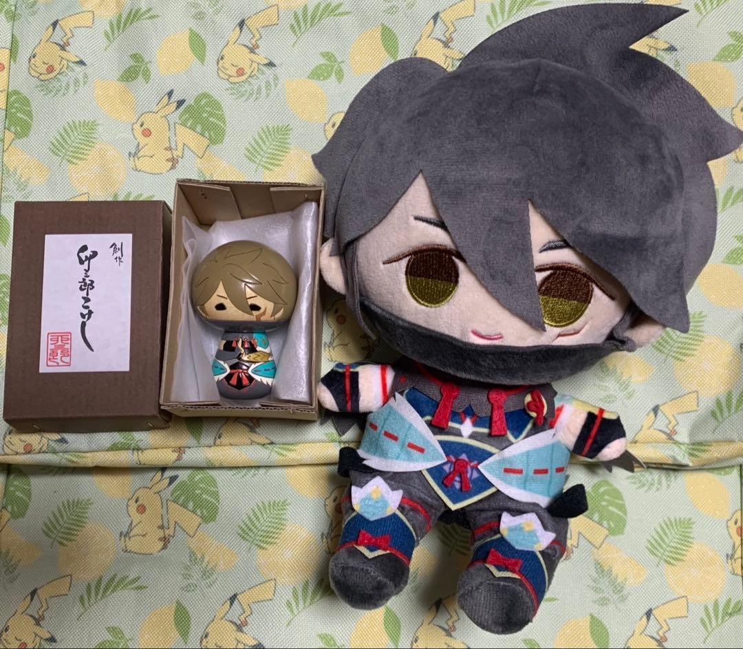 ウツシ教官セット - メルカリ