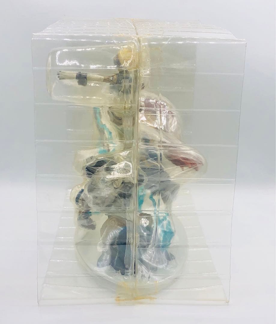 コスパ ペルソナ3 アイギス 重装備ver. エクスレジーニャ！ - メルカリ