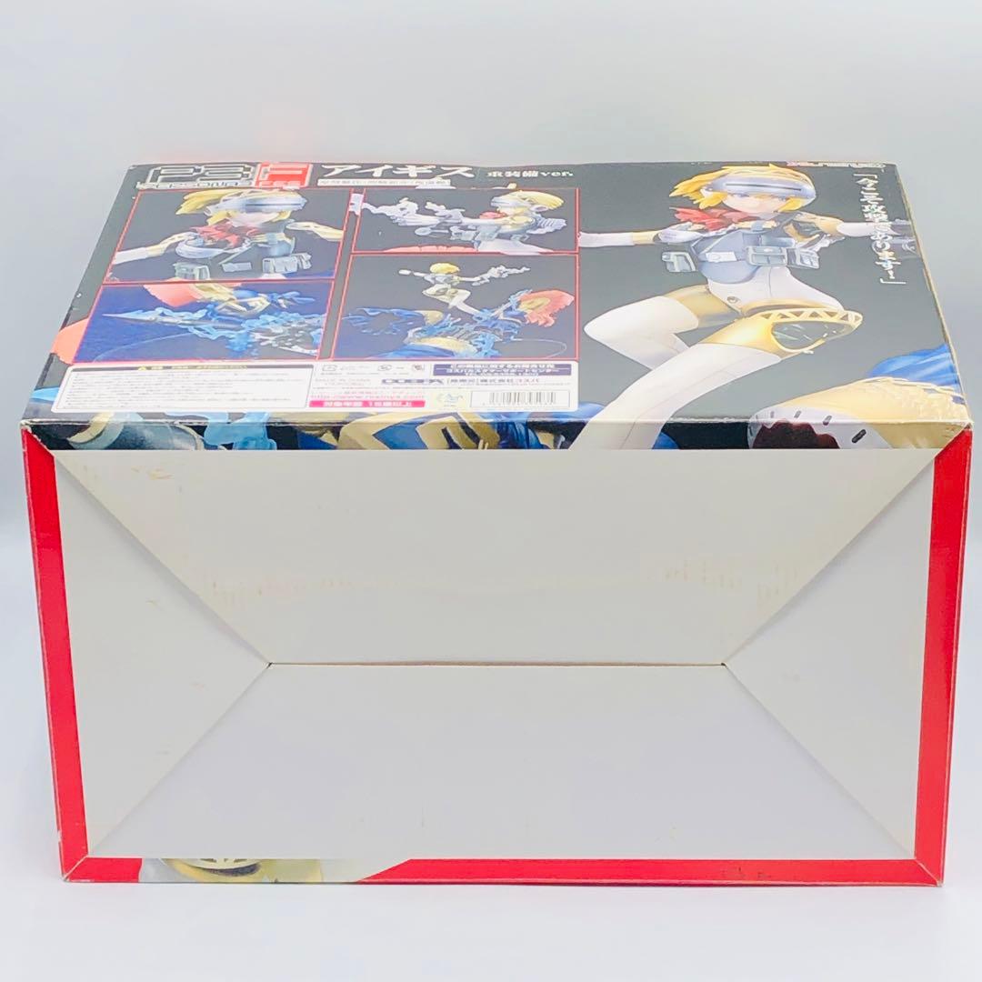 コスパ ペルソナ3 アイギス 重装備ver. エクスレジーニャ！ - メルカリ