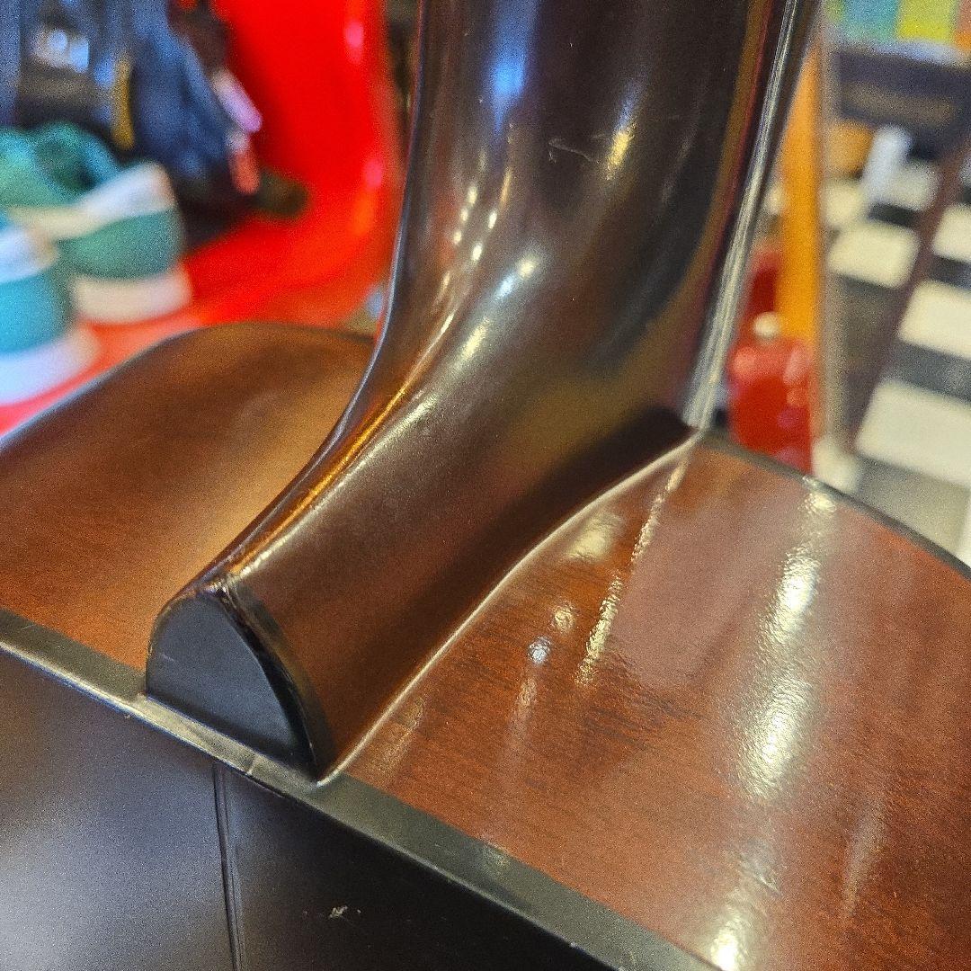 MORRIS FY-18 初期ロゴ 旧ロゴ ビンテージ ジャンク ギター - メルカリ