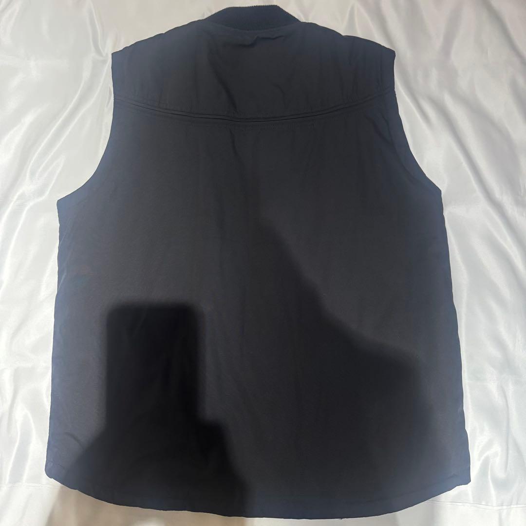 キムタク着用 ダービーオブサンフランシスコ ベスト ダービー