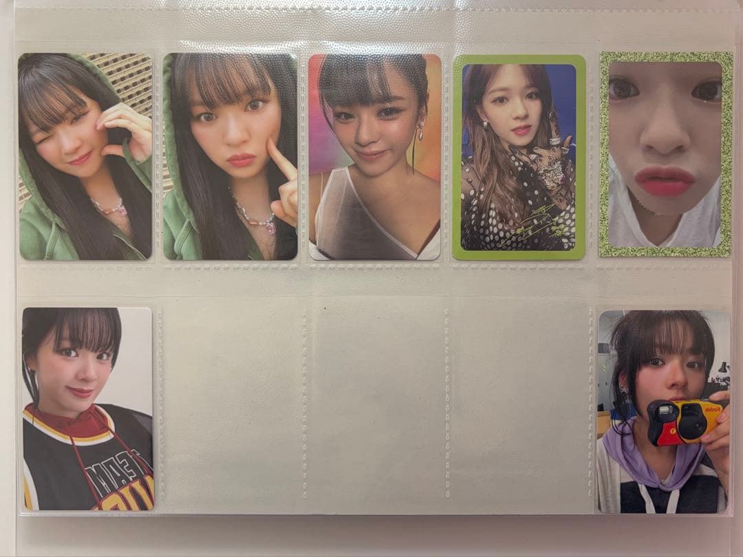 twice ジョンヨン トレカセット 【匿名配送】 - メルカリ