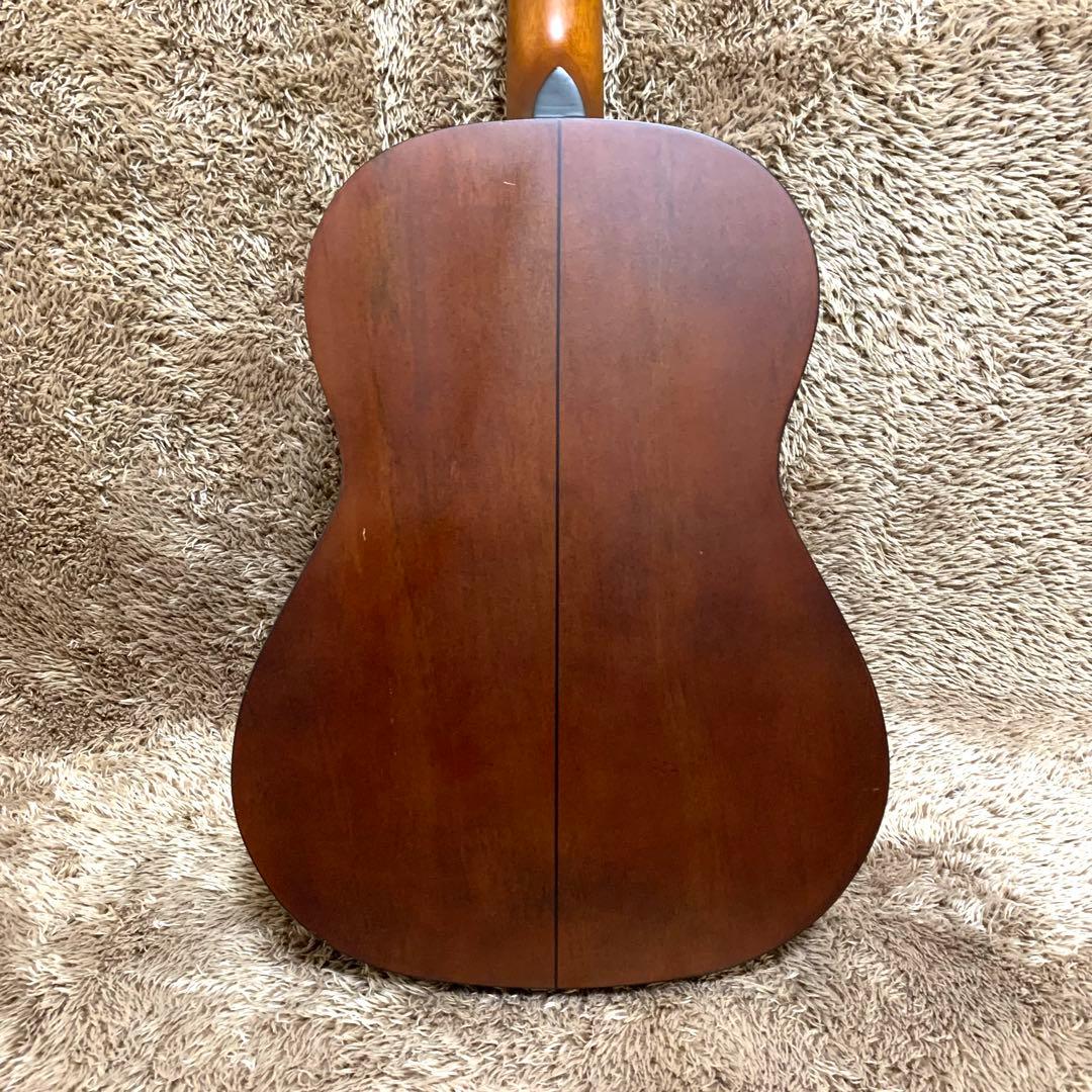 美品・新品弦・メンテ済】Fender MA-1/SB フェンダー ミニアコギ