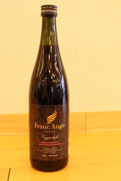 フランアンジュ 酵素ドリンク フランアンジュ 酵素ドリンク フランアンジュ 酵素ドリンク フラン