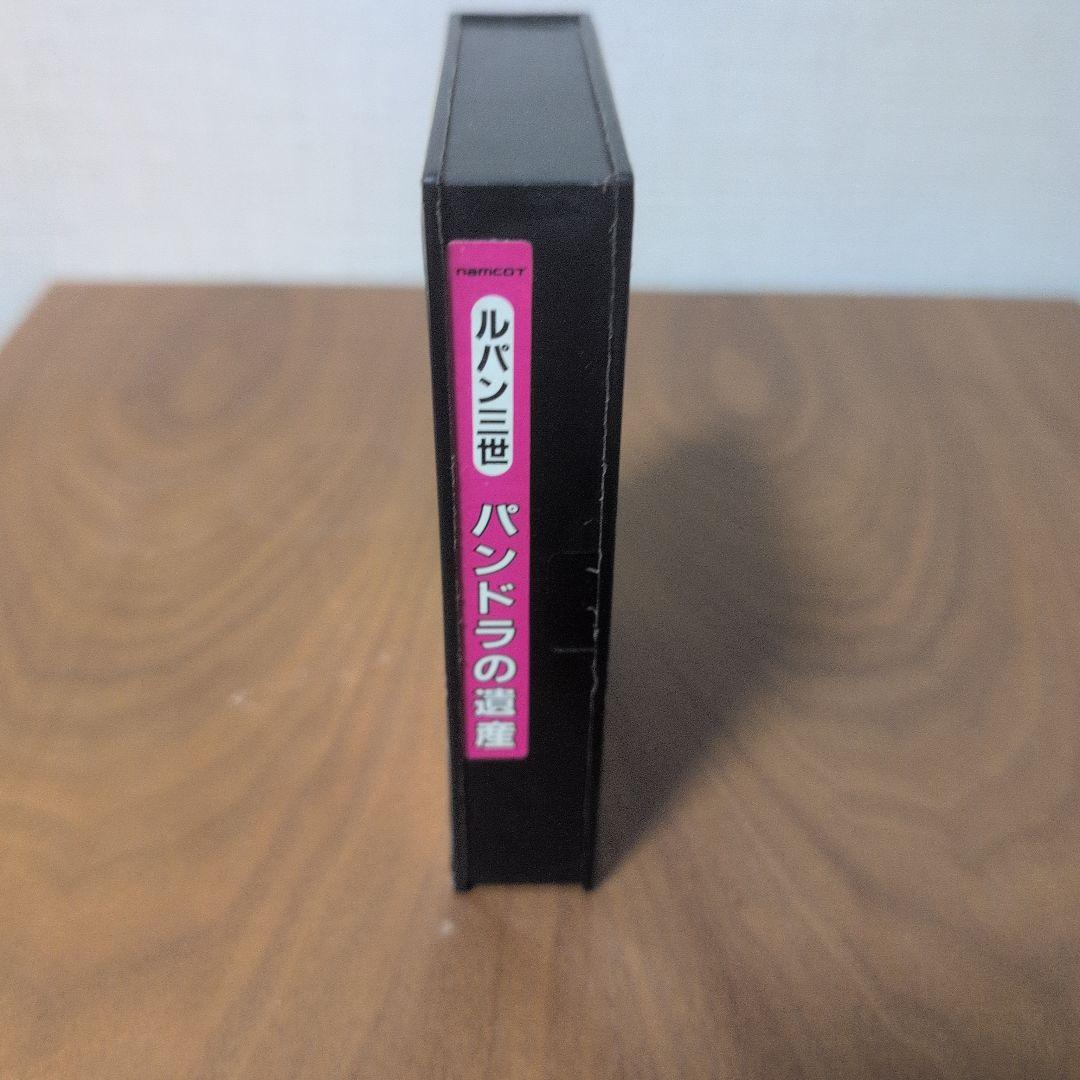 ルパン三世 ファミコンソフト - メルカリ