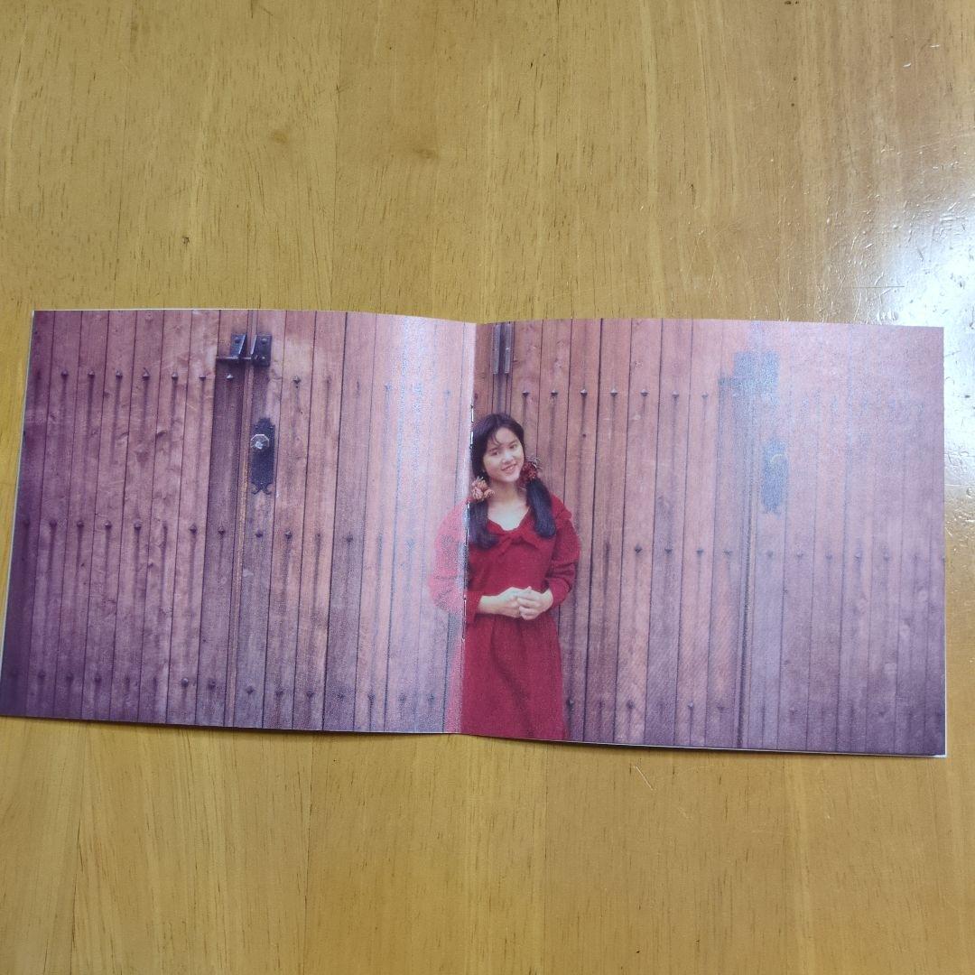 原宿 グロリア イップ CD 〜32P豪華写真集付！〜 - メルカリ