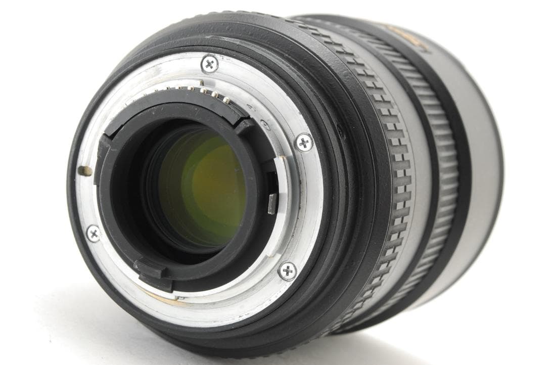 元箱 美品 Nikon AF-S 17-55mm 2.8 G ED DX#124 - メルカリ