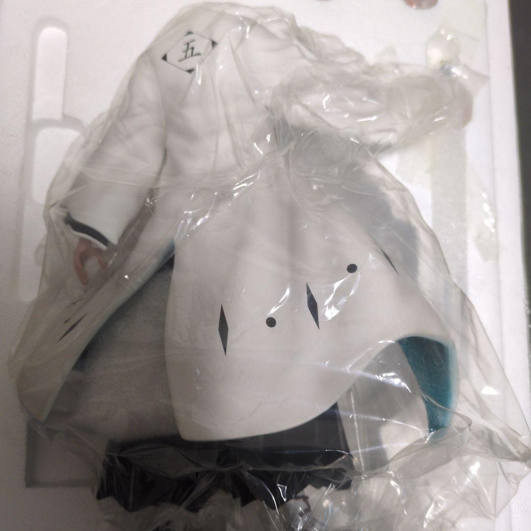 A*読様 MODEL PALACE BLEACH 藍染 フィギュア ガレージキッ