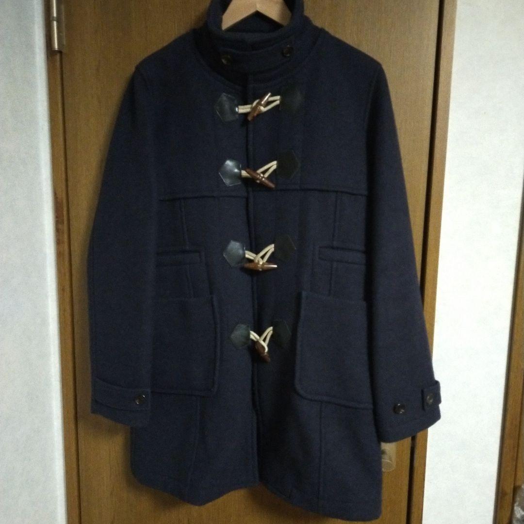 アンダーカバー　UNDERCOVER　ダッフルコート　アンダーカバーイズム　Ｍ UNDERCOVER（ダッフルコート）のフリマアイテム一覧