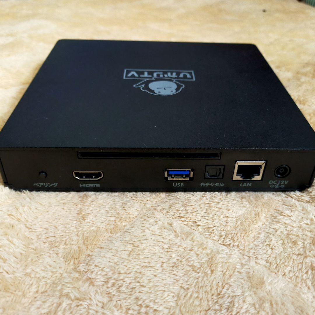 ひかりTV ST-3400 Smart TV 3400 チューナー - メルカリ