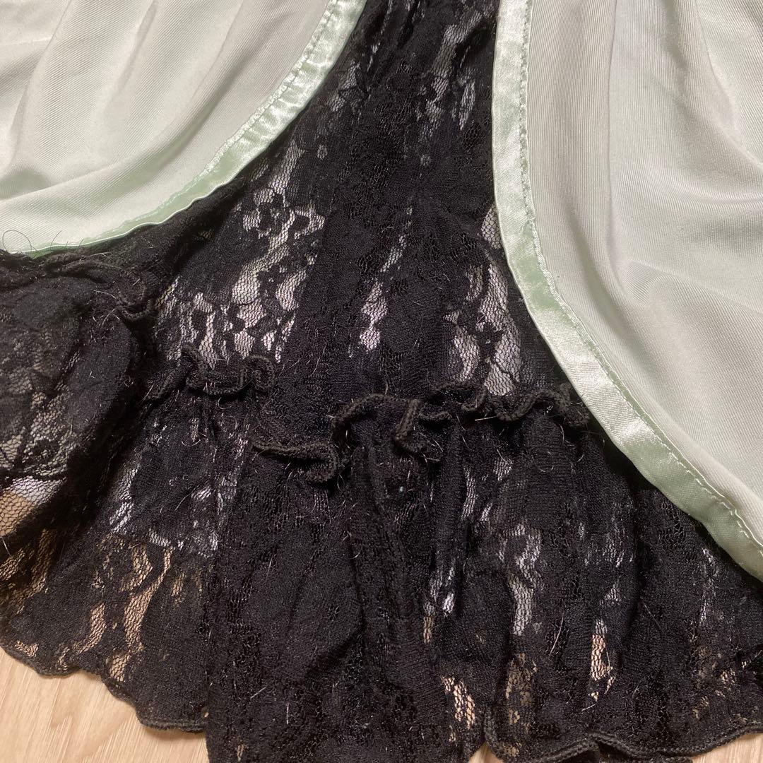 公*o様 ゴールズインフィニティー　姫系　キャミソール