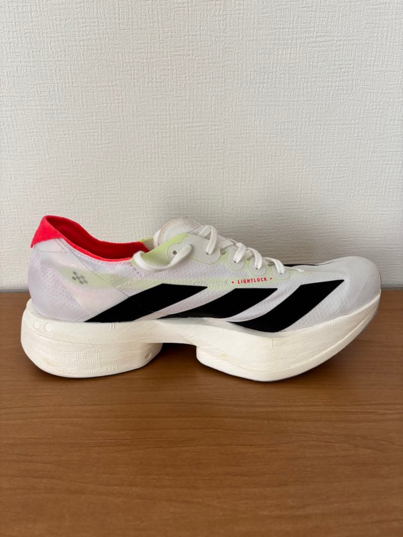Adizero Adios pro4 アディオス プロ4 26.0cm