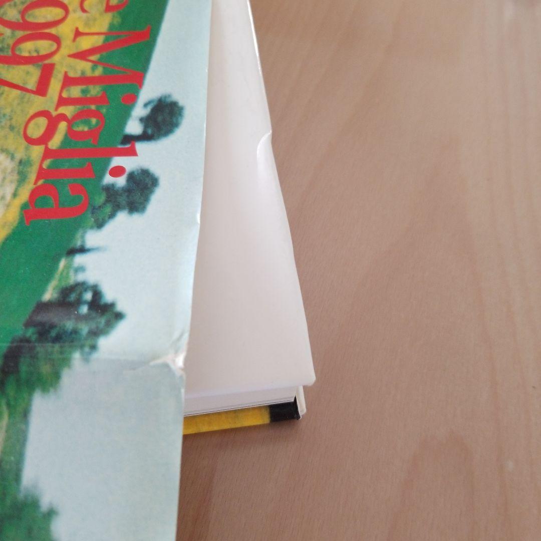 洋書 MiIIeMiglia1997