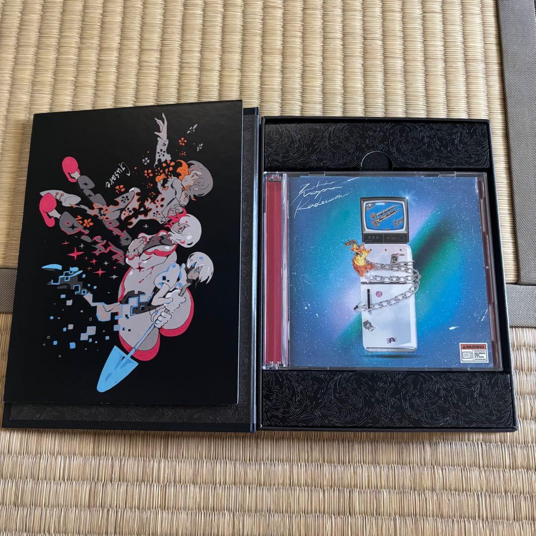 ずとまよ CD,DVD,グッズ等まとめ売り - メルカリ