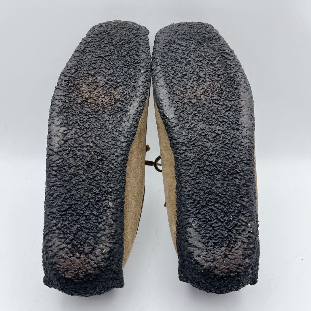 美品✨Clarks クラークス ナタリー ベージュ UK5.5 24.5cm