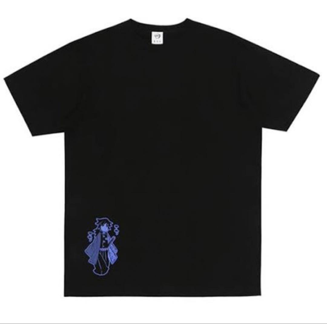 鬼滅の刃 冨岡義勇 ジャンプショップ Tシャツ Mサイズ - メルカリ