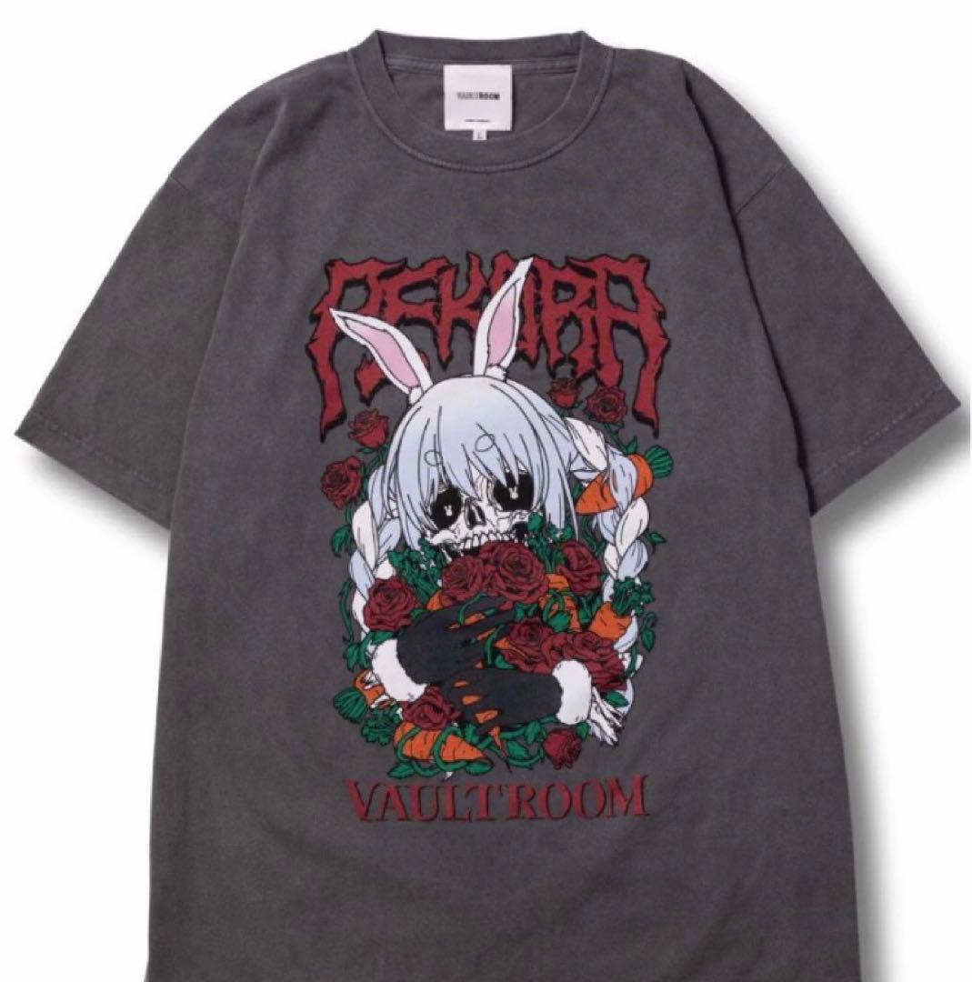 けーご様専用 兎田ぺこら ボルトルーム Tシャツ ホロライブ - メルカリ