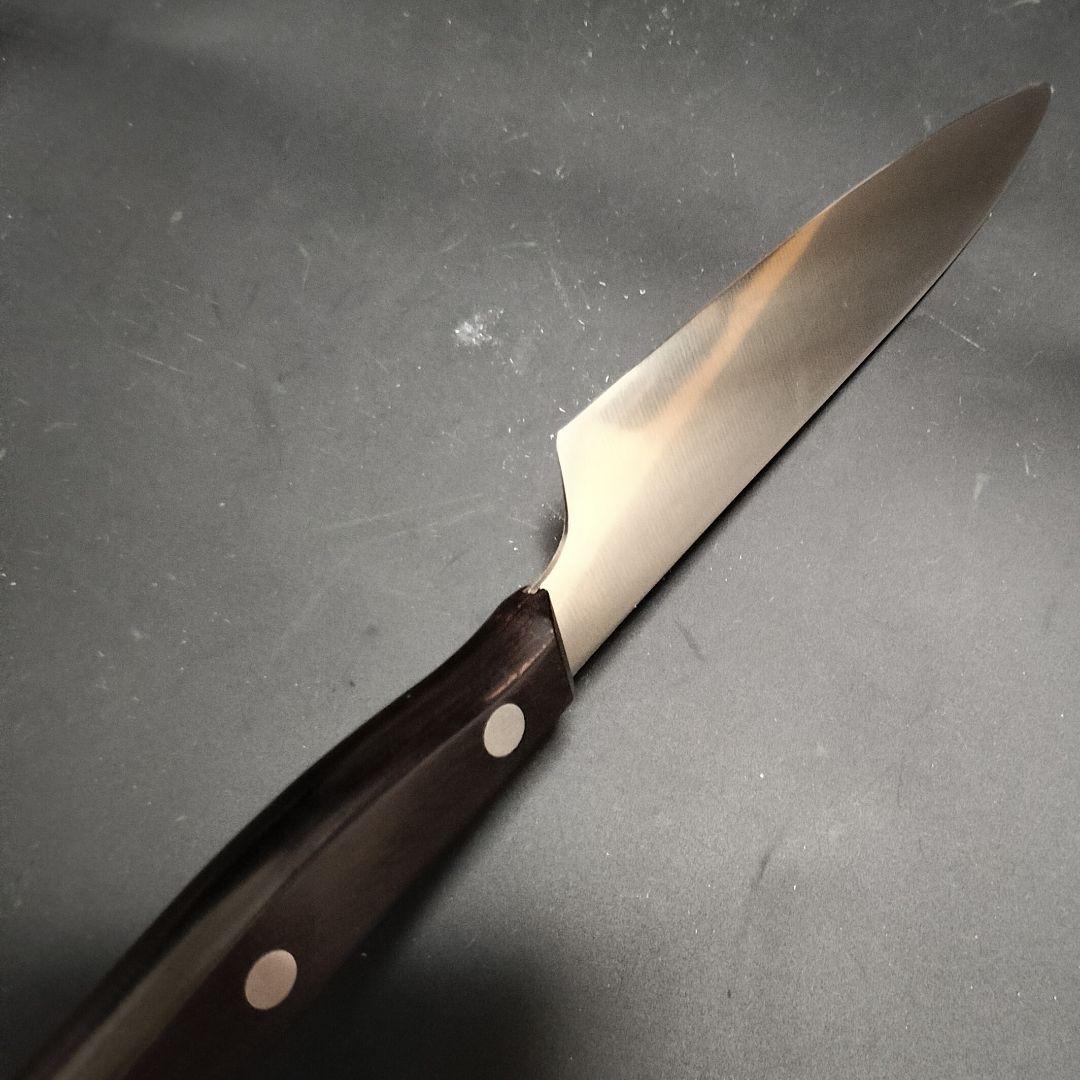 子の日 Nenox ペティナイフ 包丁コラボ品 希少 未使用保管品 - メルカリ