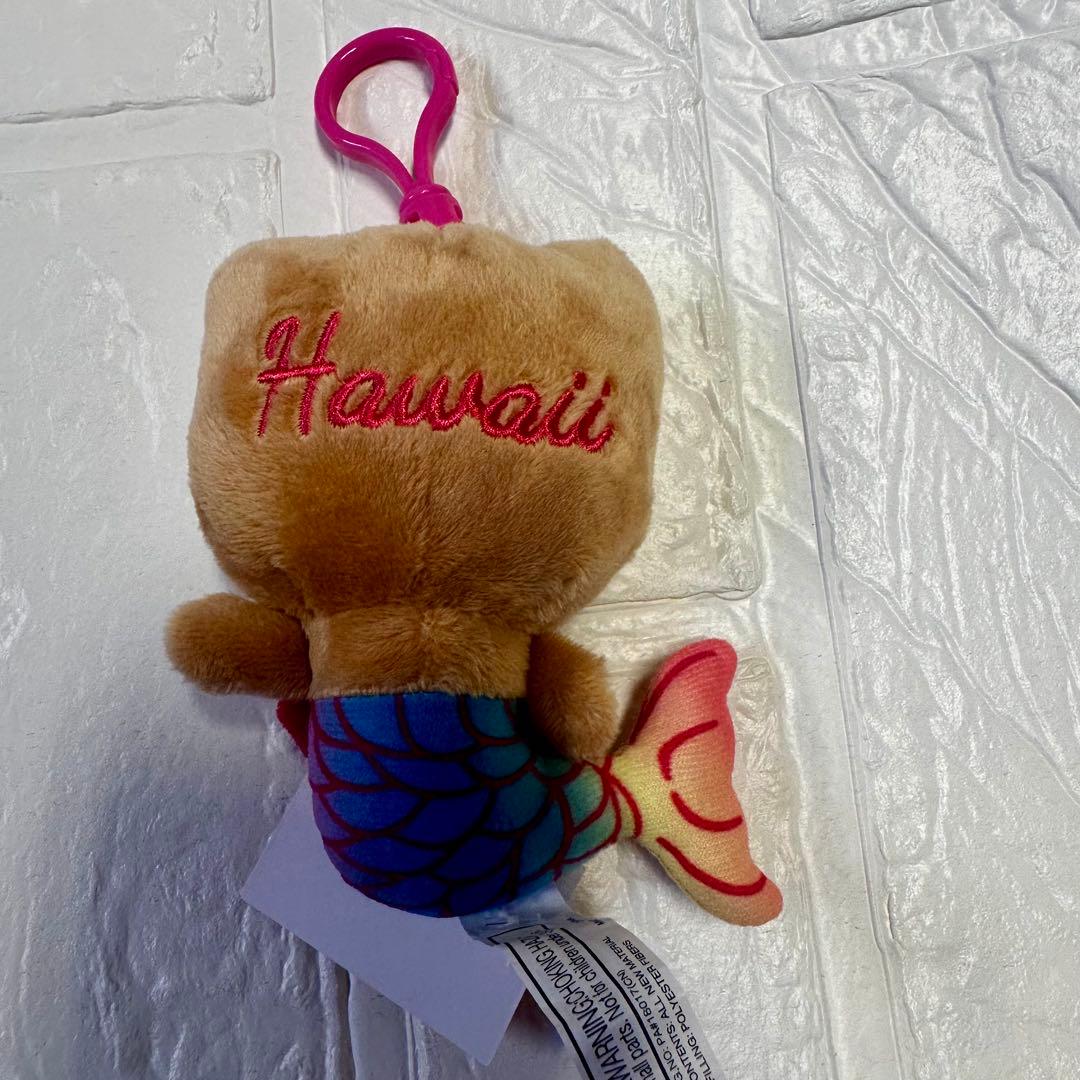 日焼けキティハワイ限定 】先行販売在庫少！ABCストアストラップ付