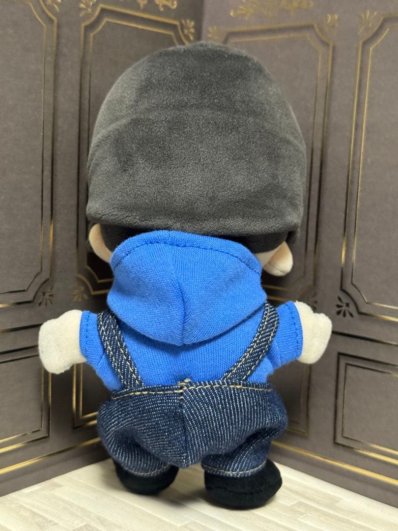 みいこっこ様リクエスト商品 Aぇぬい服5種セット 正門 末澤 リチャ