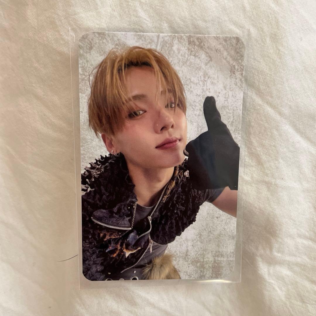 Soundwave alphadriveone EUPHORIA サンウォンA