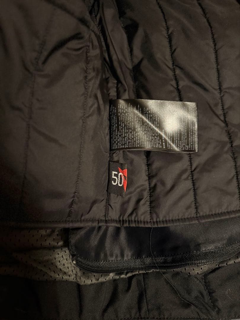 ダイネーゼDAINESE G.LAGUNA EVO PELLE サイズ50 - メルカリ