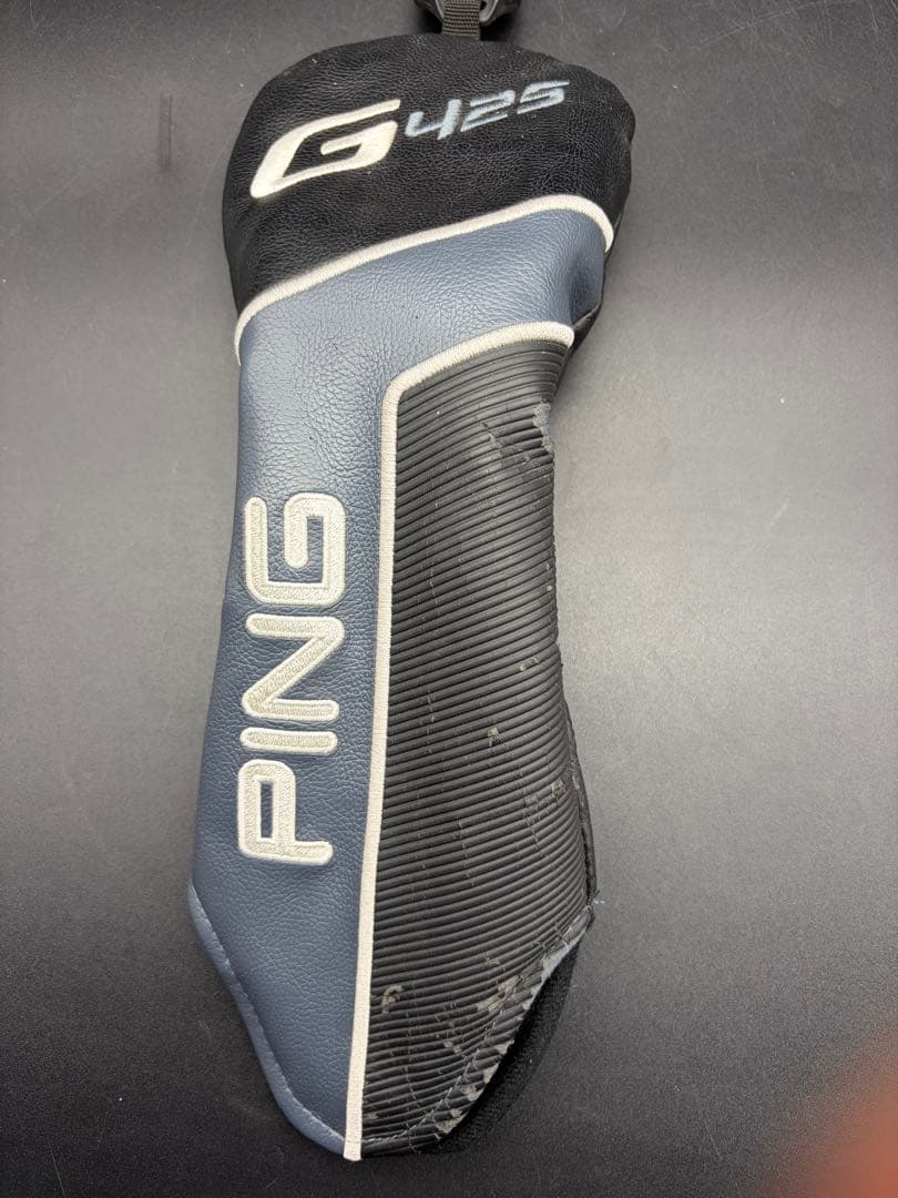 PING】 G425 MAX 5番フェアウェイウッド 17.5度 - メルカリ