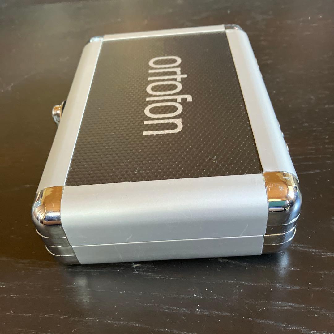 O*E様 ortofon CONCORDE レコードカートリッジ 2本セット 中