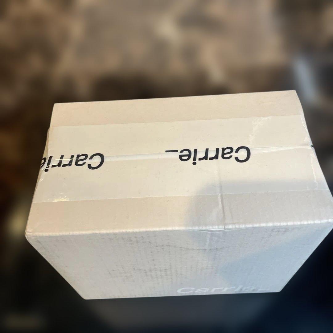 《新品・未使用》Carrie フェイスパック