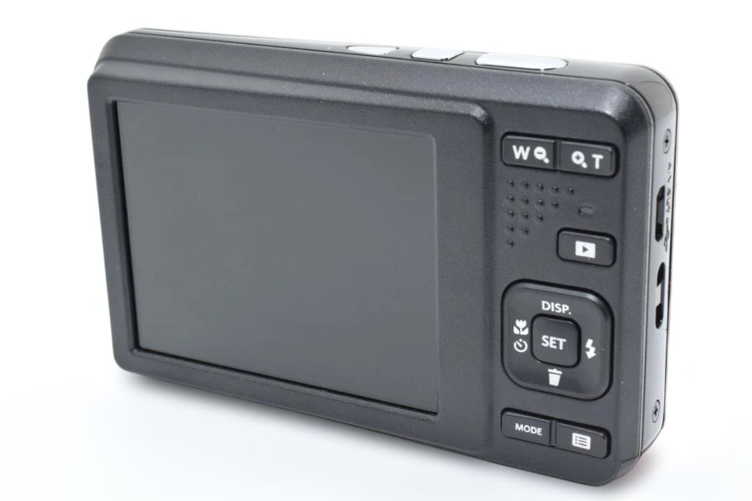 美品 コダック PIXPRO FZ53 元箱付 エモ写真 NO.619 - メルカリ