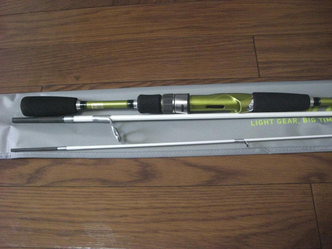 ☆希少廃盤☆ 美品 DAIWA Dsmarts ディースマーツ 783L-S - メルカリ