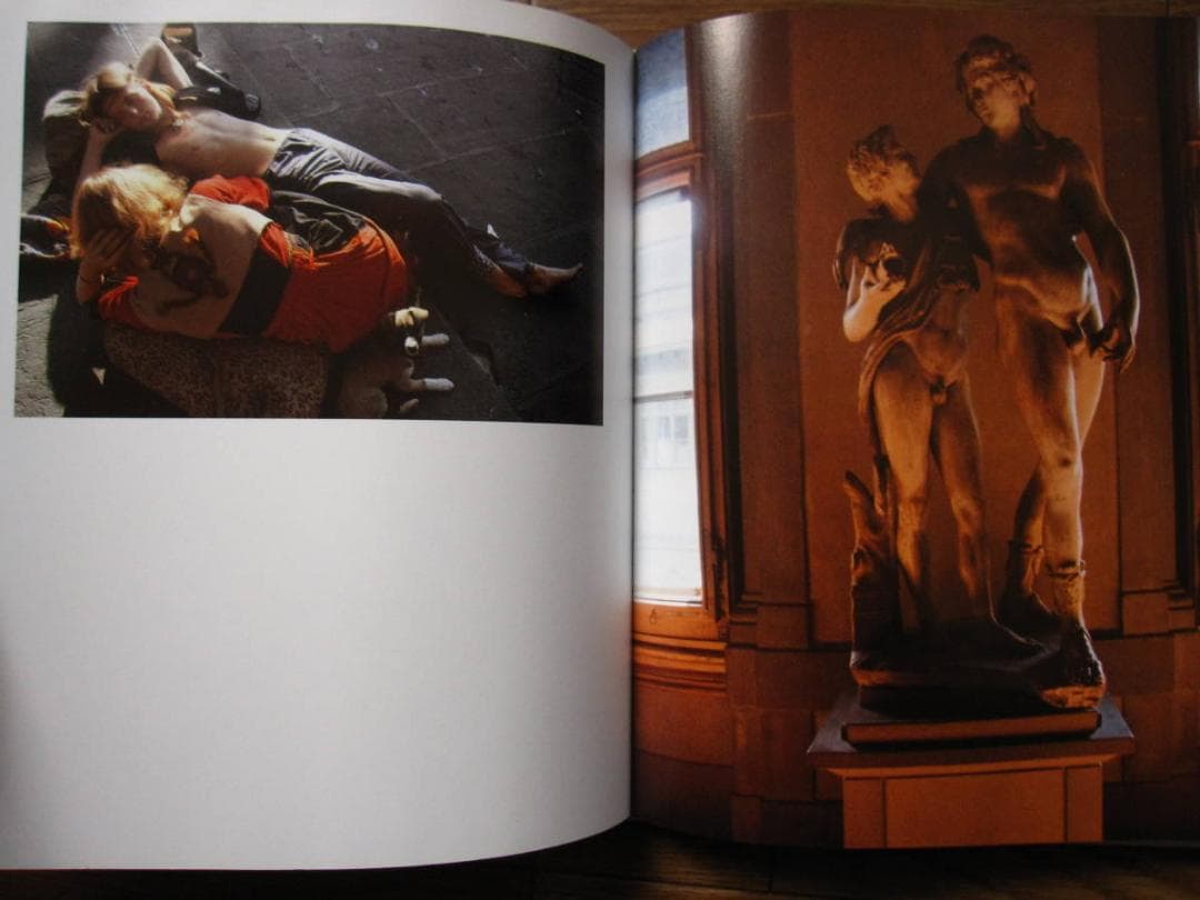 Will McBride : Mein Italien ウィル・マクブライド - メルカリ