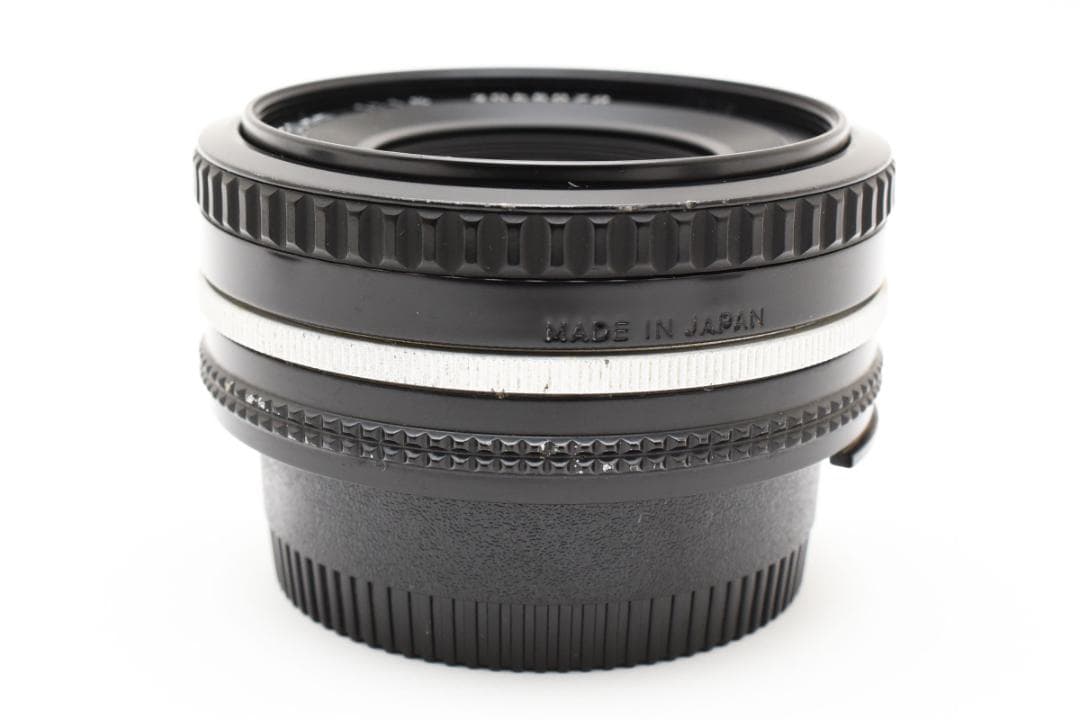 とりすき様専用 美品 ニコン AI-S NIKKOR 50mm 1.8 B837 - メルカリ