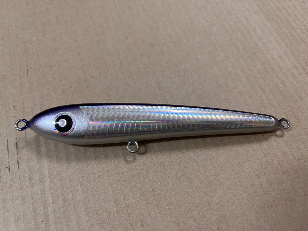 ローカルスタンダード ダイブベイト160の通販はau PAY マーケット