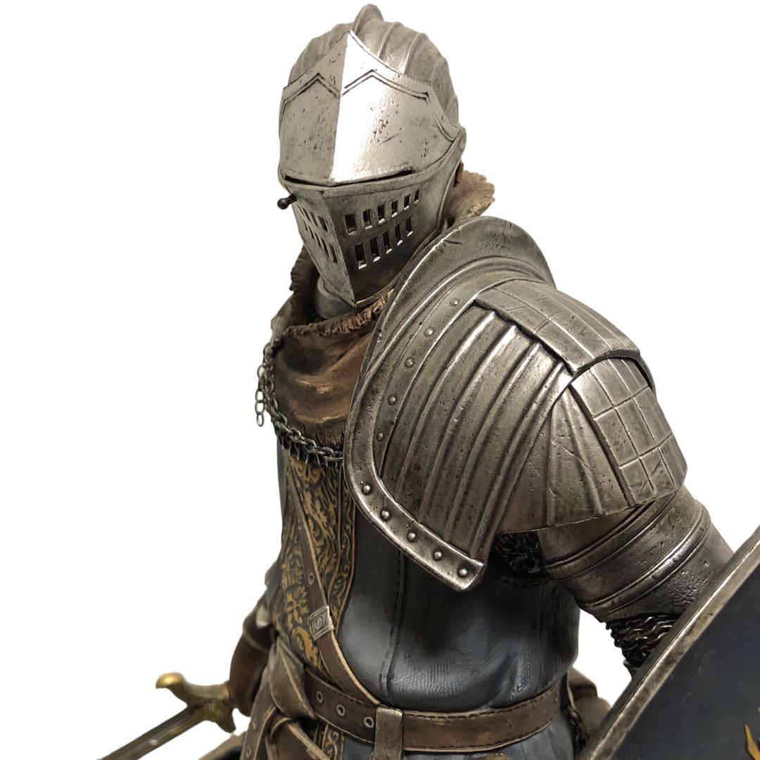 良品|ダークソウル アストラの上級騎士 フィギュア オスカー 1/6