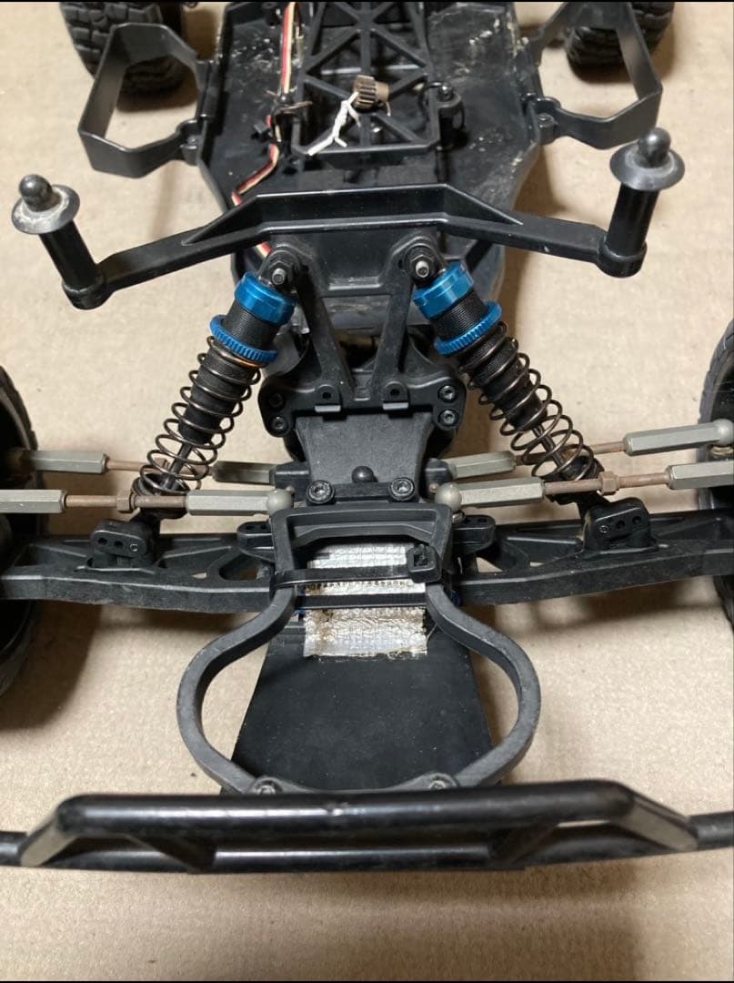 京商 アルティマS C 1/10 ショートコーストラック KYOSHO RC - メルカリ